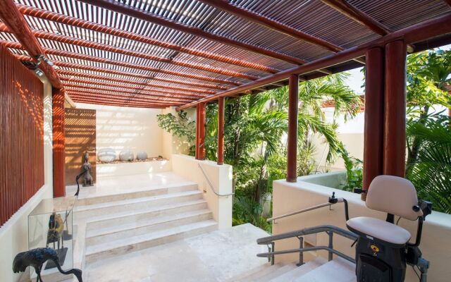 Casa Larimar