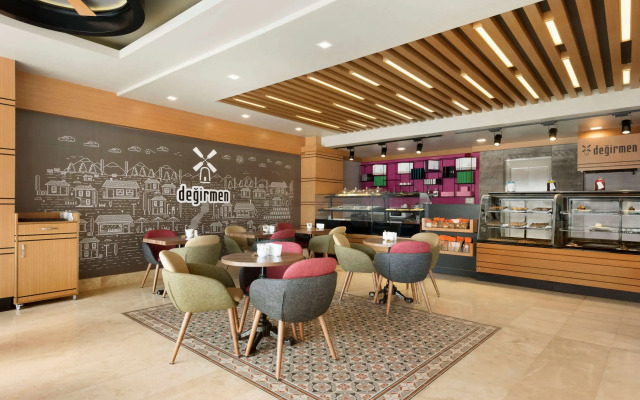 Club Wyndham Sydney