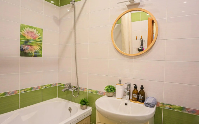 Apartments at Petrovna's on Moskovskoe highway