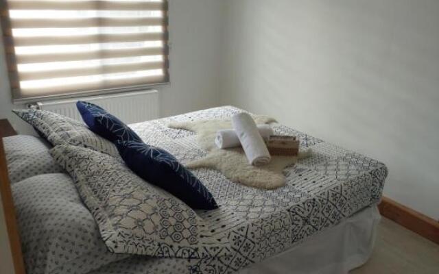 Agradable casa totalmente independiente - Natales