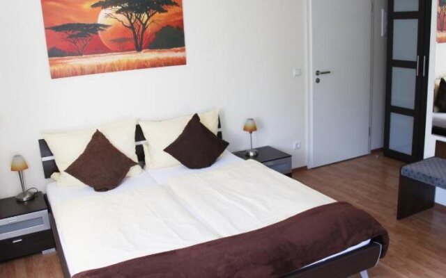 Haus Hillebrand