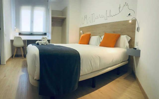 Hostal Sans