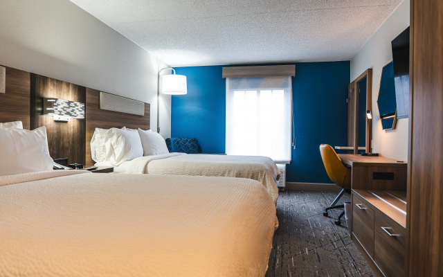Holiday Inn Express Frazer - Malvern by IHG