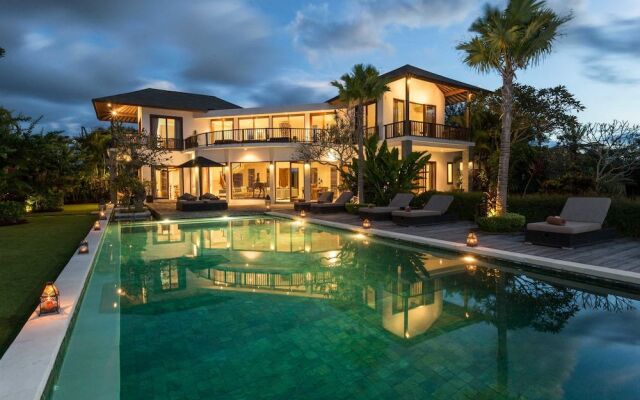 Villa Uma Nina by Nakula