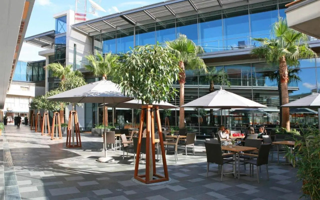 Poseidon Boutique Apartment 2