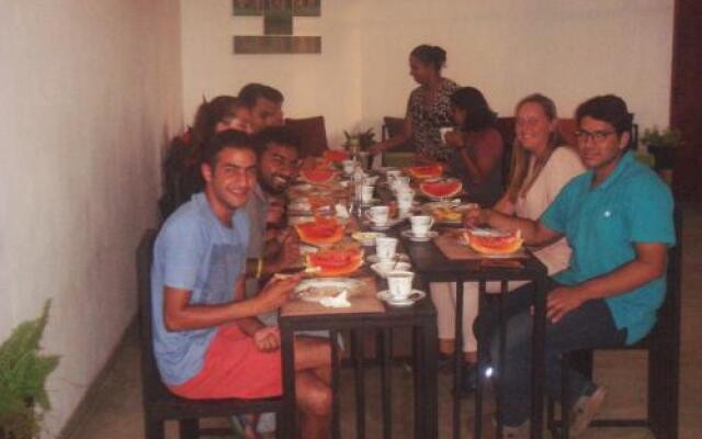 The Hostel - Kandy