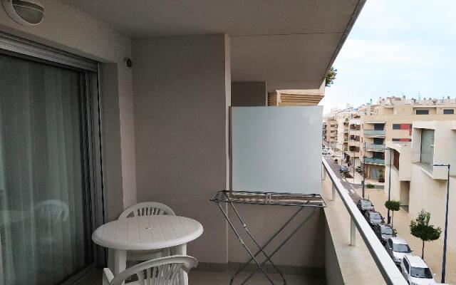 Apartamentos Peñiscola Centro 3000