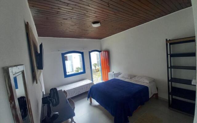 Refúgio Ouro Fino Kitnets Casas e Apartamentos