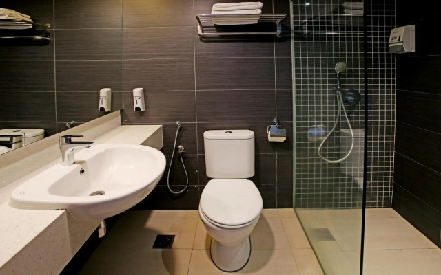 Hotel Malaysia