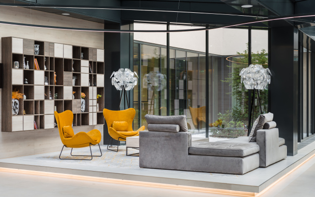 Vision Hotel