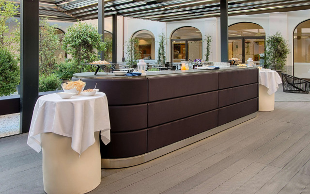 NH Collection Torino Santo Stefano