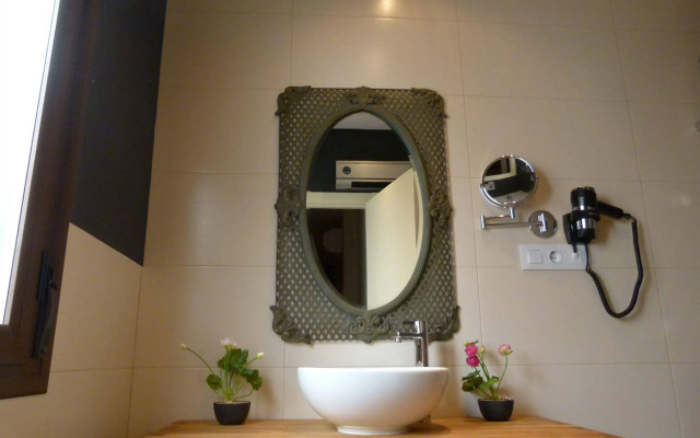 Apartamentos Turísticos Casas de los Reyes