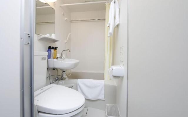 Value The Hotel Naraha Kido-Ekimae