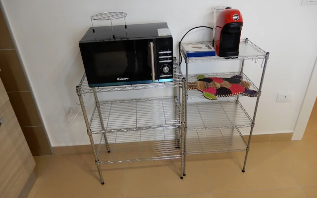 Caserta Royale Apartment