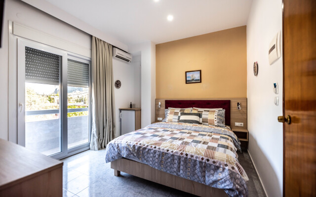 Hotel Dimitra Sun