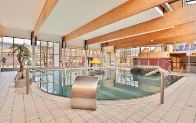 Sporthotel Kapfenberg