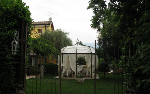 Antica Dimora Corte Impero