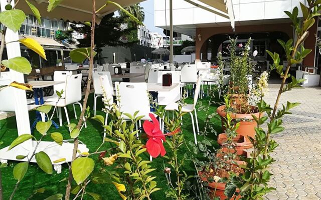 Servet 76 Grand Hotel