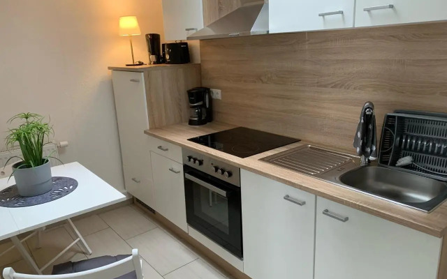 Ferienwohnung Felix