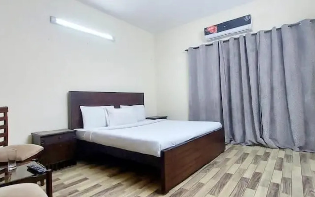 Comfort Inn Guest House F-10