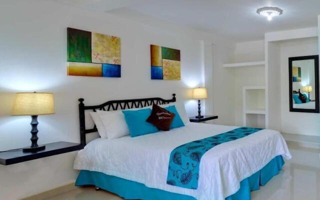 Hotel Dorado Plaza Punta Arena