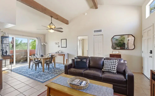 Saguaro Lodge Luxury comfort in Tucson