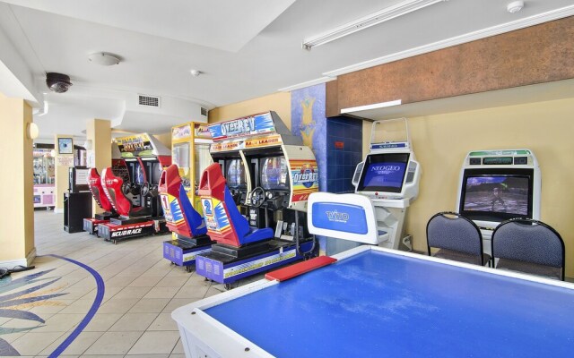Phoenician Resort Broadbeach - GCLR