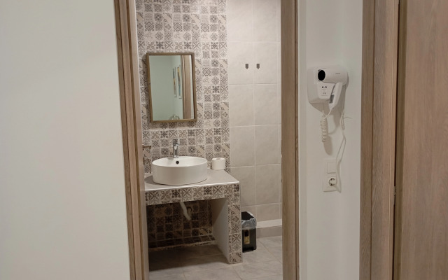 Cretasun Apartments