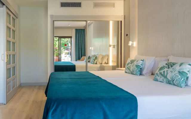 Hotel Villa Mandi Golf Resort