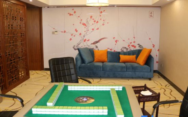 Xin Ding Hotel