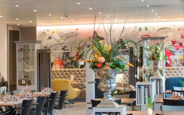 Stella Swiss Quality Hotel