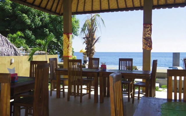 Manik Garam Boutique Villas