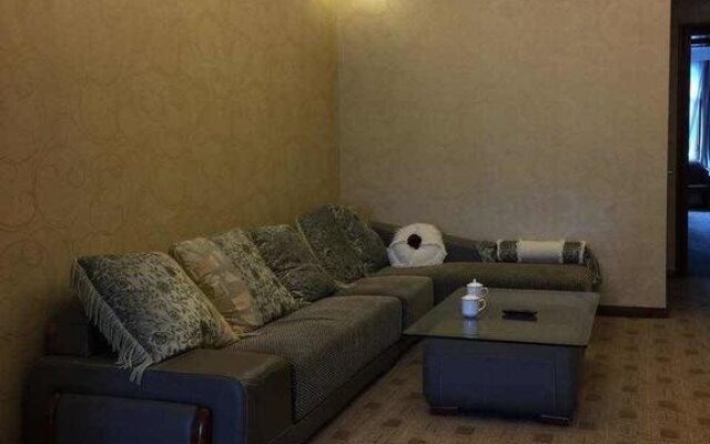 Minhang Hotel