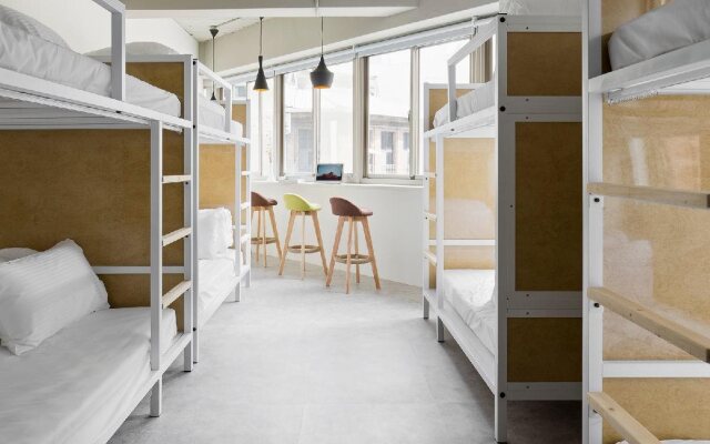 109 Hostel Taipei