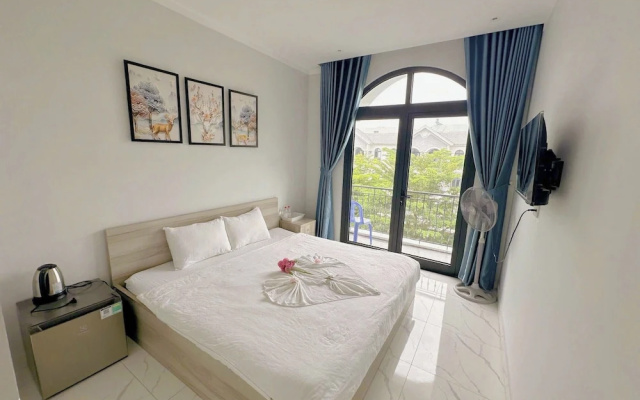 Lala TH3-29 – Guest Rooms – Phu Quoc