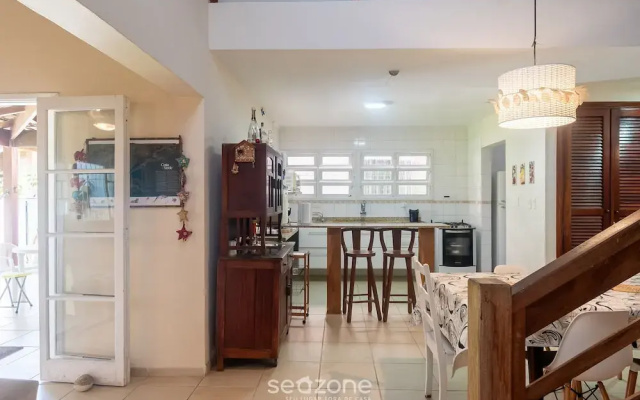 House With Barbecue 350m From the Beach Rul0035