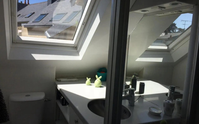 Katy's Home Dinard