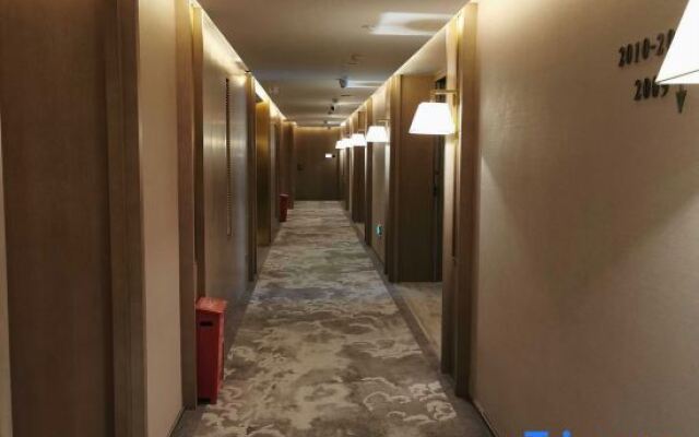 Zi Yu Hotel