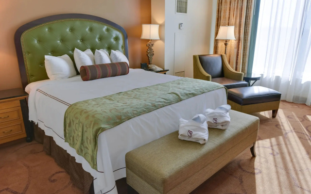 Belterra Casino Resort