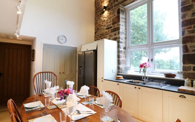 Tembridge House, Tiverton