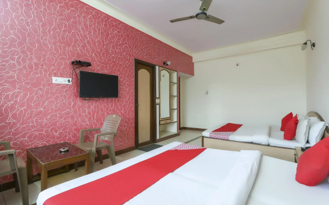 Hotel Hilltop