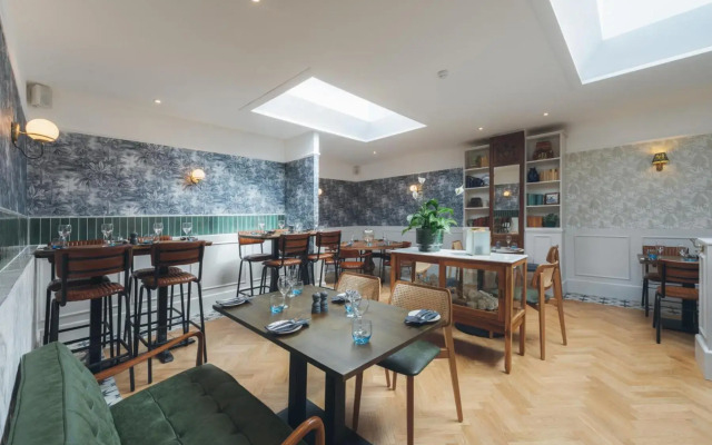 Stattons Hotel & Restaurant