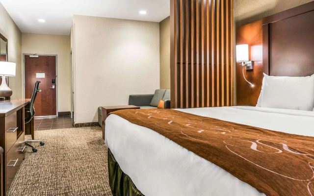 Comfort Suites Florence - Cincinnati South