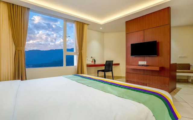 Itsy Hotels Meraki Grand