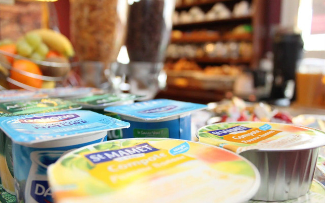 Hôtel Quick Palace Tours