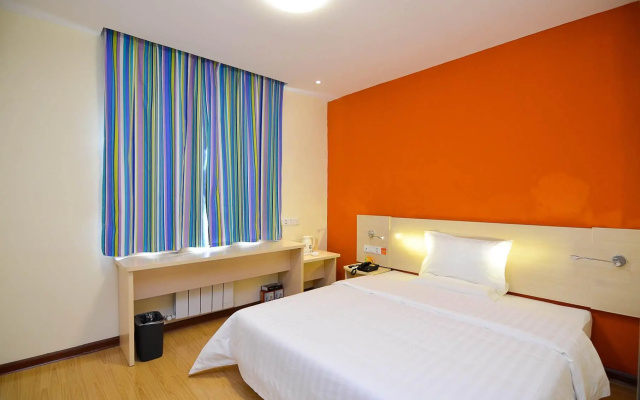 Guangzhou Xiguan Yuehua Hotel
