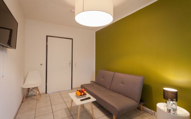 Hostel 2 Hannover-Laatzen