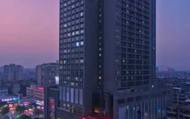 Guangzhou Yinfeng Int. Apartment
