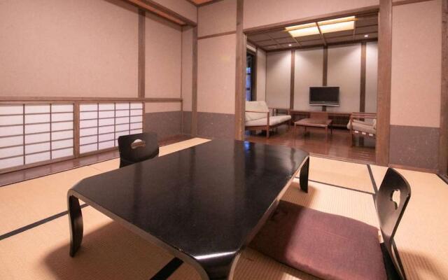 Yufuin Bettei Itsuki