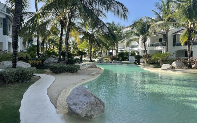 Estrella Dominicus - Condo in Paradise